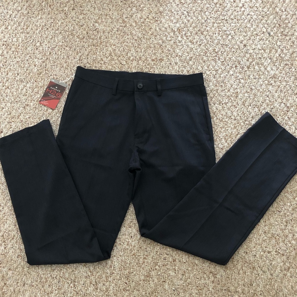 Haggar pants 34x32
